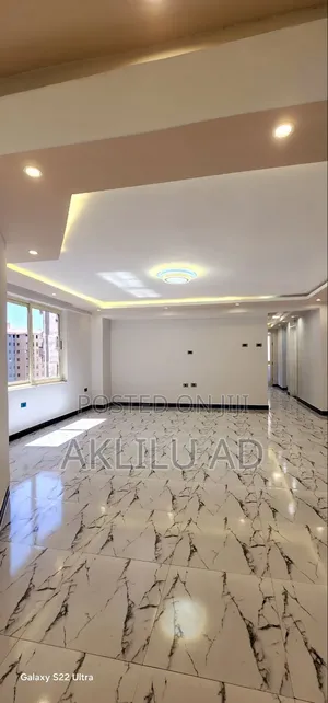 Furnished 3bdrm Condo in Bole Ayat for sale