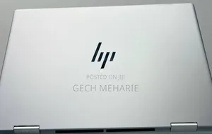 New Laptop HP Envy X360 16GB Intel Core I7 SSD 1T