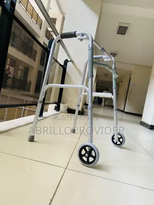 Folding Walker7)5walking Aid2:,4walker3walker1walker