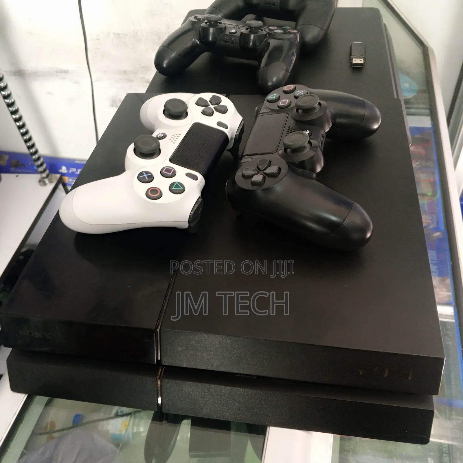 Playstation 4 Slim 9.00 Jailbrek