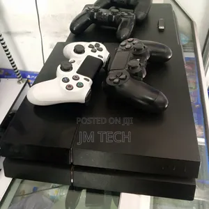 Photo - Playstation 4 Slim 9.00 Jailbrek