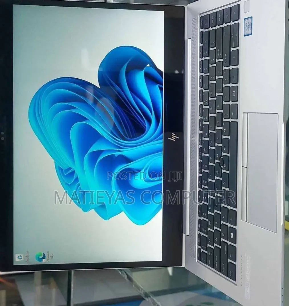 New Laptop HP EliteBook 830 G5 16GB Intel Core I5 SSD 512GB