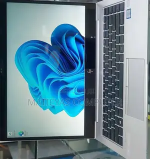 New Laptop HP EliteBook 830 G5 16GB Intel Core I5 SSD 512GB