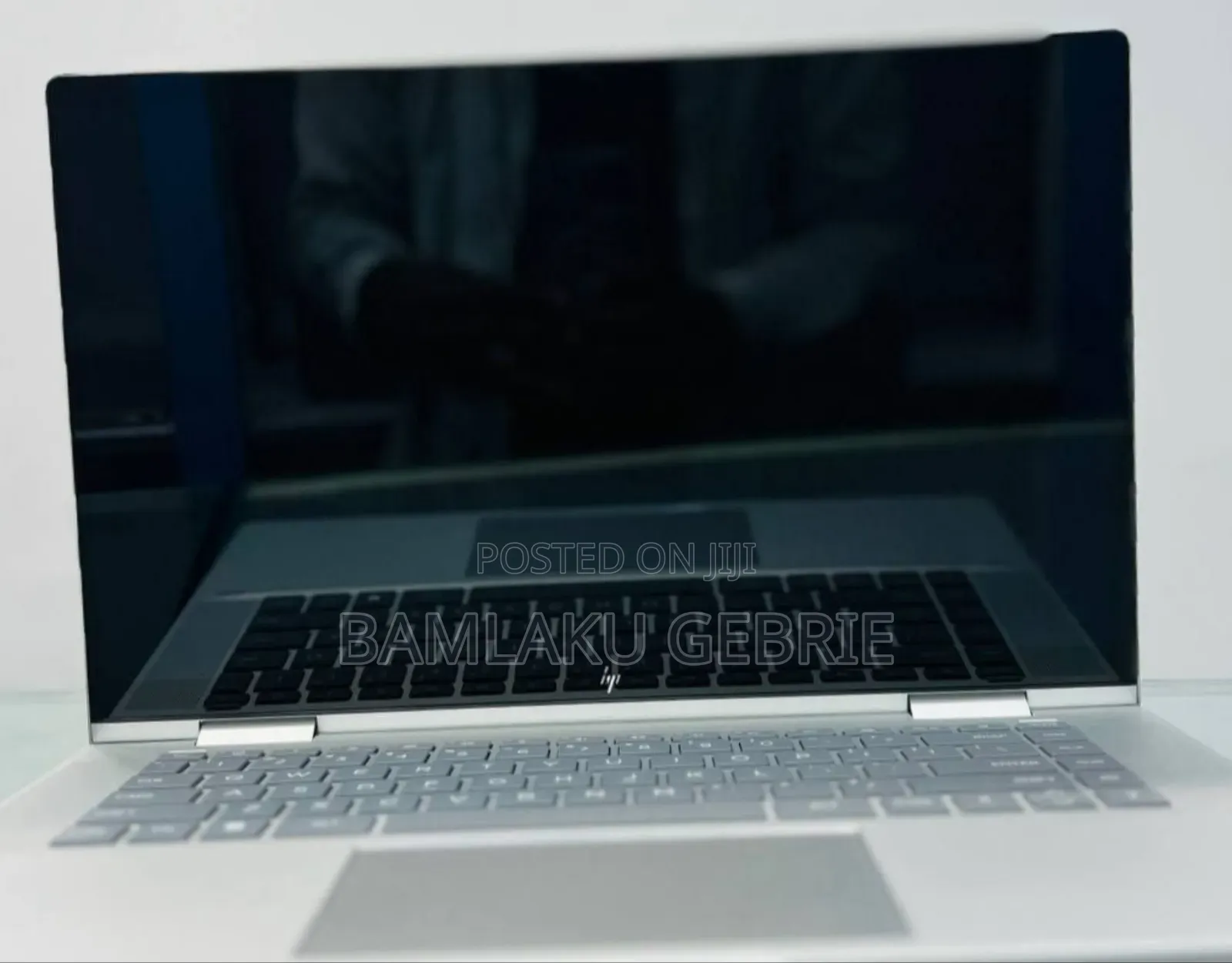 New Laptop HP Envy X360 16GB Intel Core I7 SSD 512GB