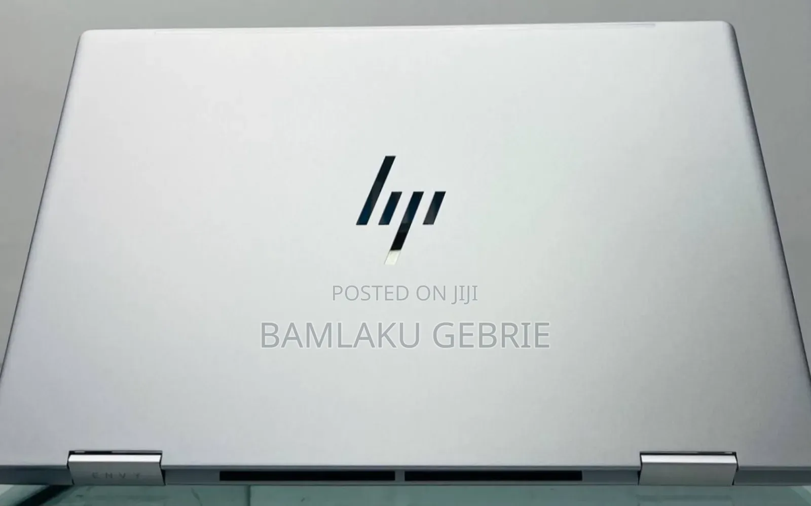 New Laptop HP Envy X360 16GB Intel Core I7 SSD 512GB