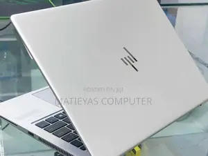 New Laptop HP EliteBook 830 G5 16GB Intel Core I5 SSD 512GB