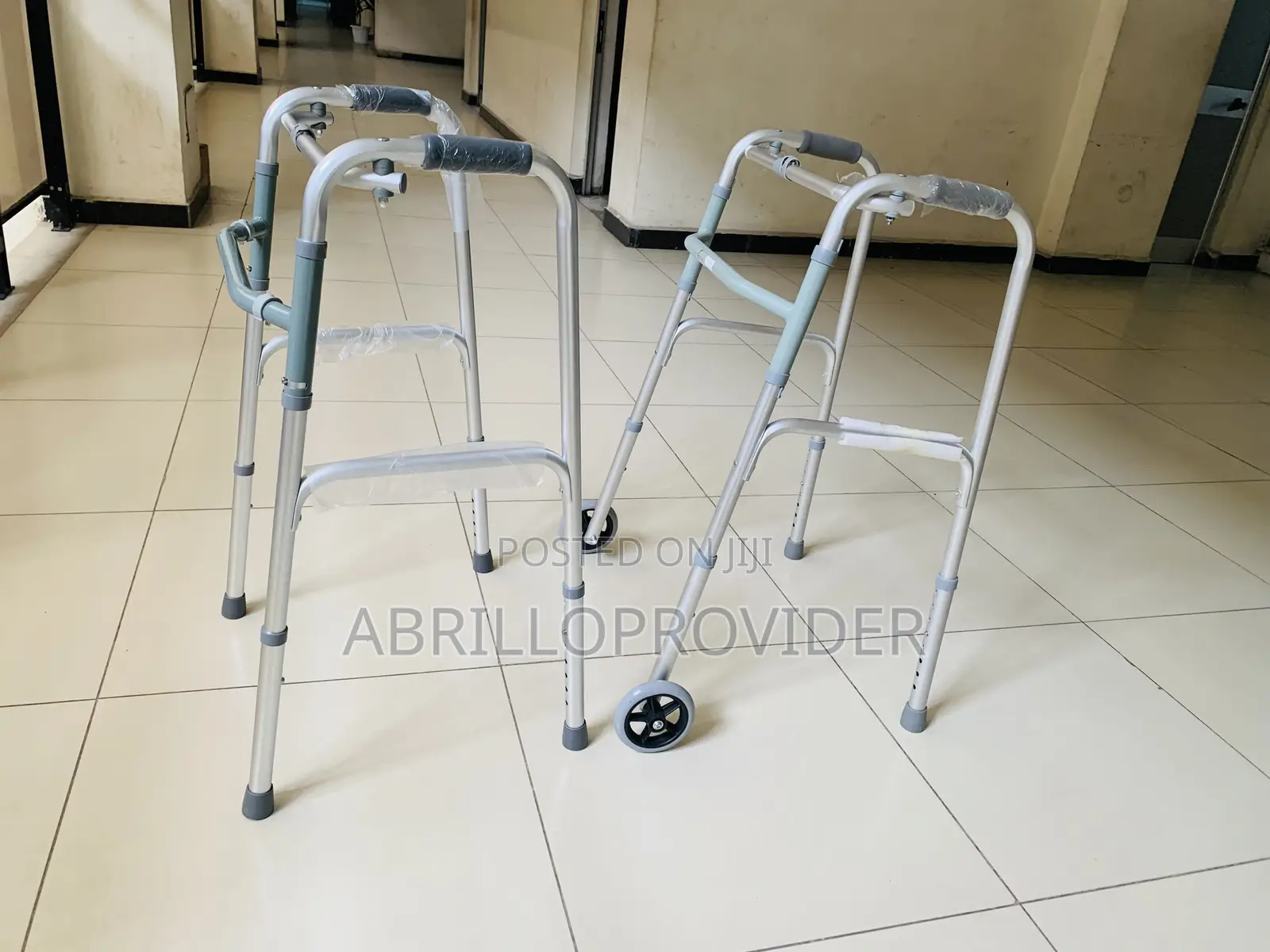 Walk-in Walking Aid7)/:3walker1walker1walker2:3walker21walke