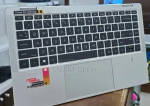 New Laptop HP Envy X360 16GB Intel Core I7 SSD 512GB