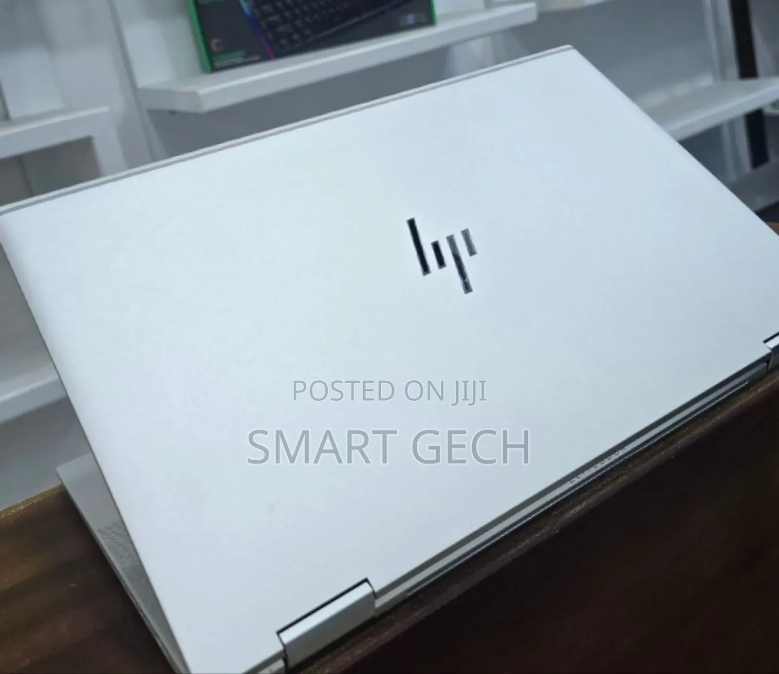 New Laptop HP Envy X360 16GB Intel Core I7 SSD 512GB