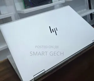 New Laptop HP Envy X360 16GB Intel Core I7 SSD 512GB
