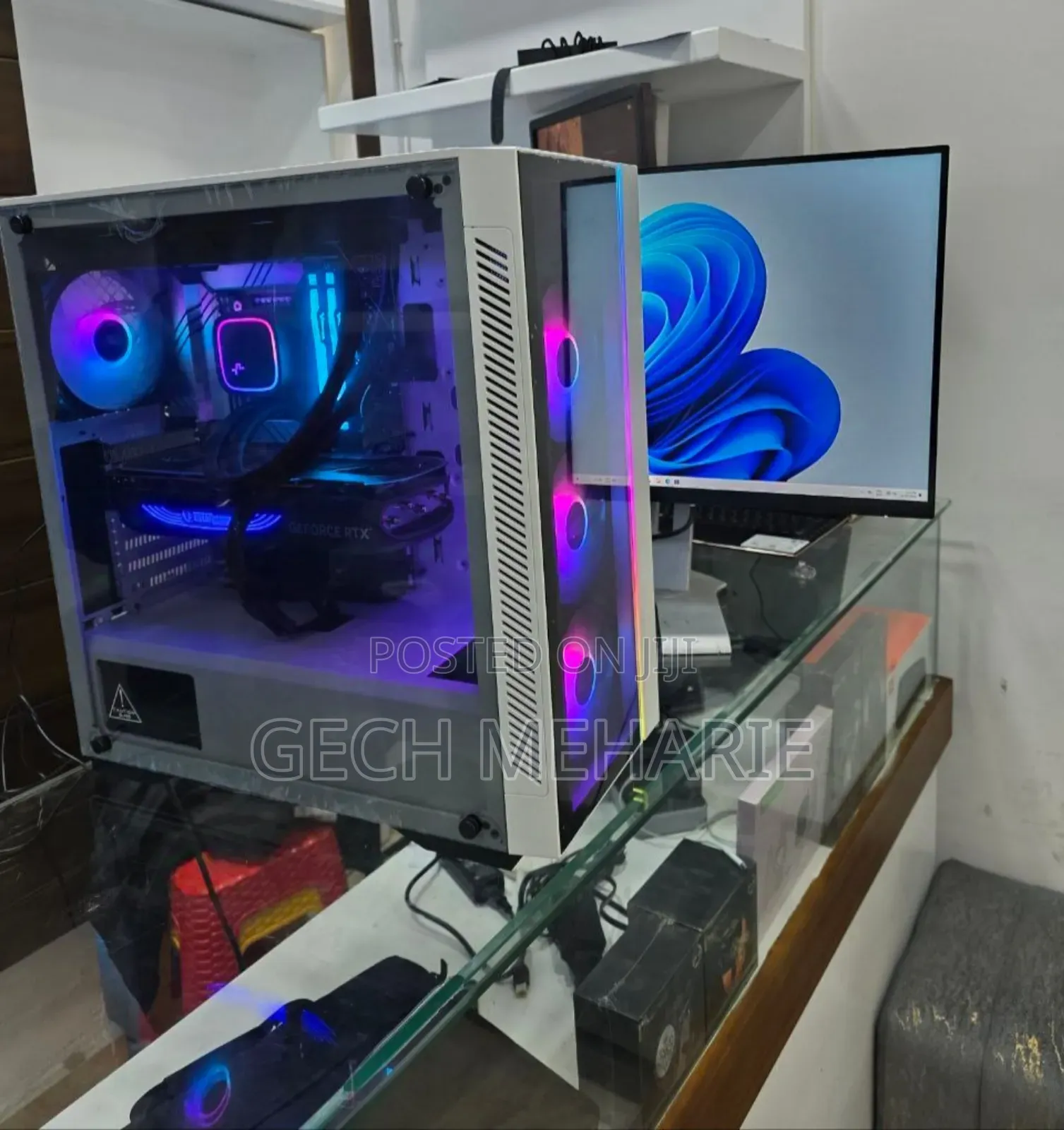 New Laptop Dell Alienware 13 16GB Intel Core I7 SSD 1T