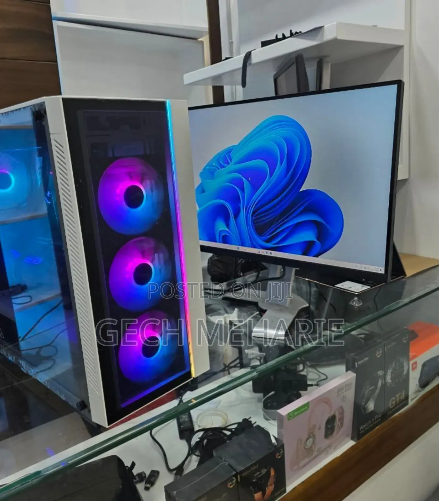 New Laptop Dell Alienware 13 16GB Intel Core I7 SSD 1T