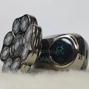 Photo - Shaver 9 Head