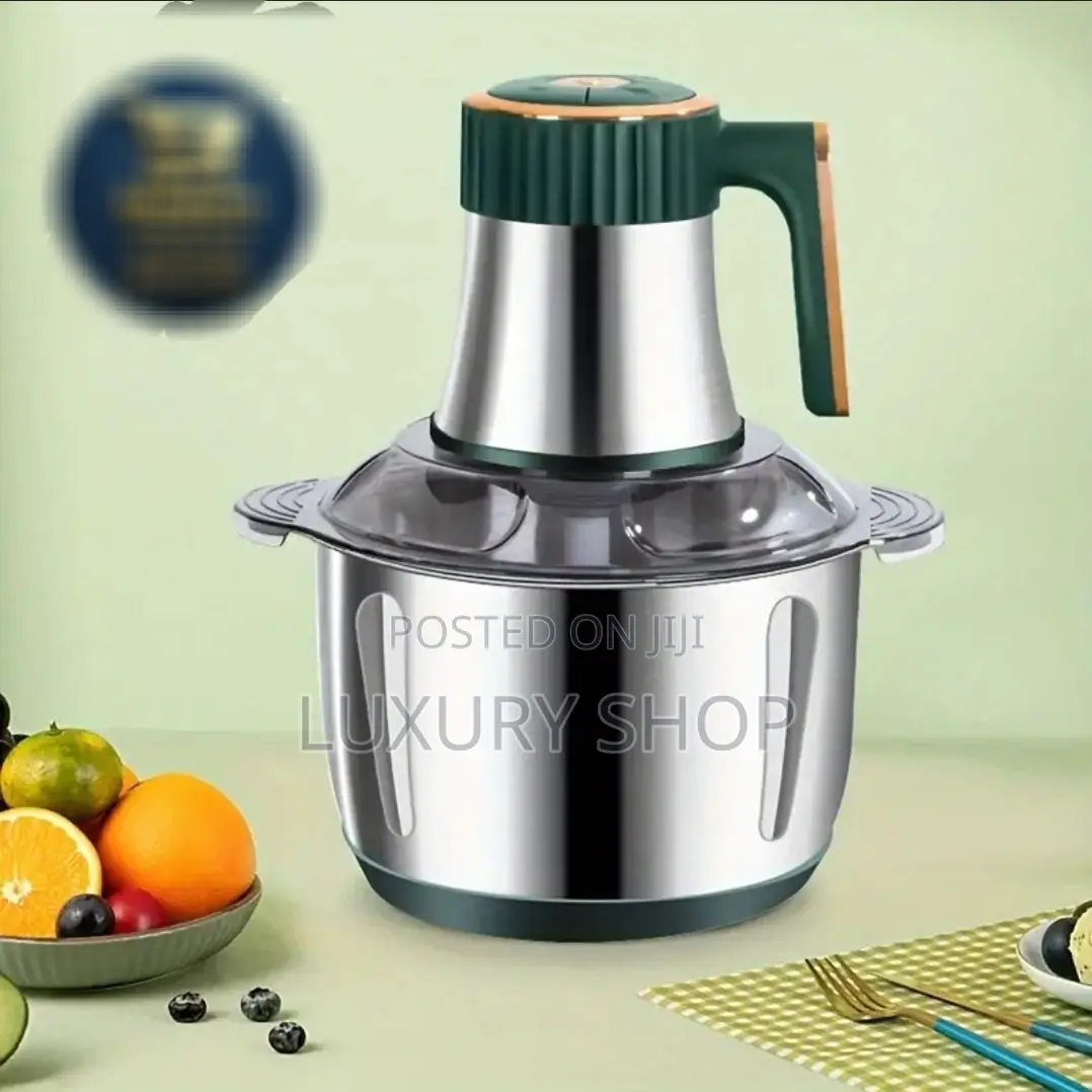 Hobby Lobby Blender