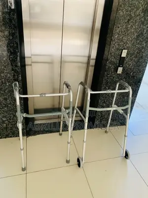 Photo - Walking Aid2:;4walker1.,4walking Aid1walker7)(;4walker