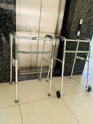 Photo - Walking Aid1:;86walker1.:3walking Aid1walking Aid;43:Folding