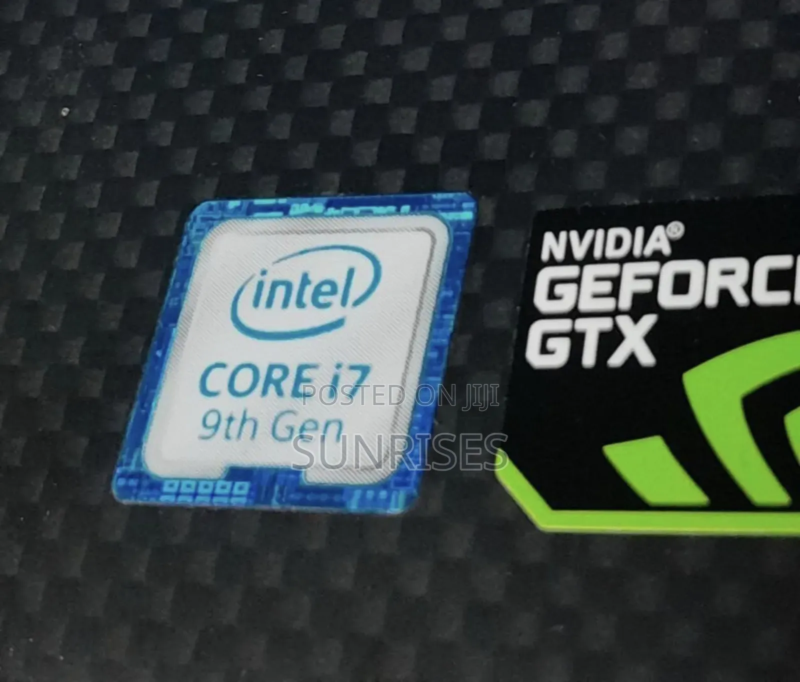 New Laptop Dell XPS 15 16GB Intel Core I7 SSHD (Hybrid) 1T