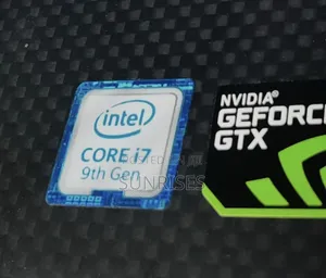 New Laptop Dell XPS 15 16GB Intel Core I7 SSHD (Hybrid) 1T