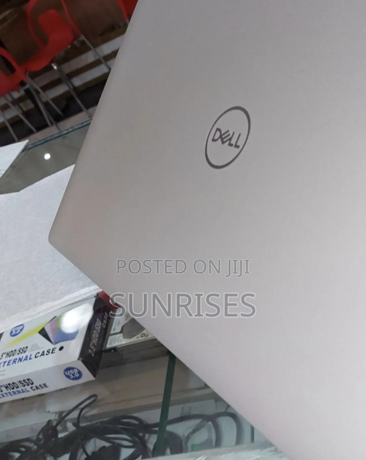 New Laptop Dell XPS 15 16GB Intel Core I7 SSHD (Hybrid) 1T