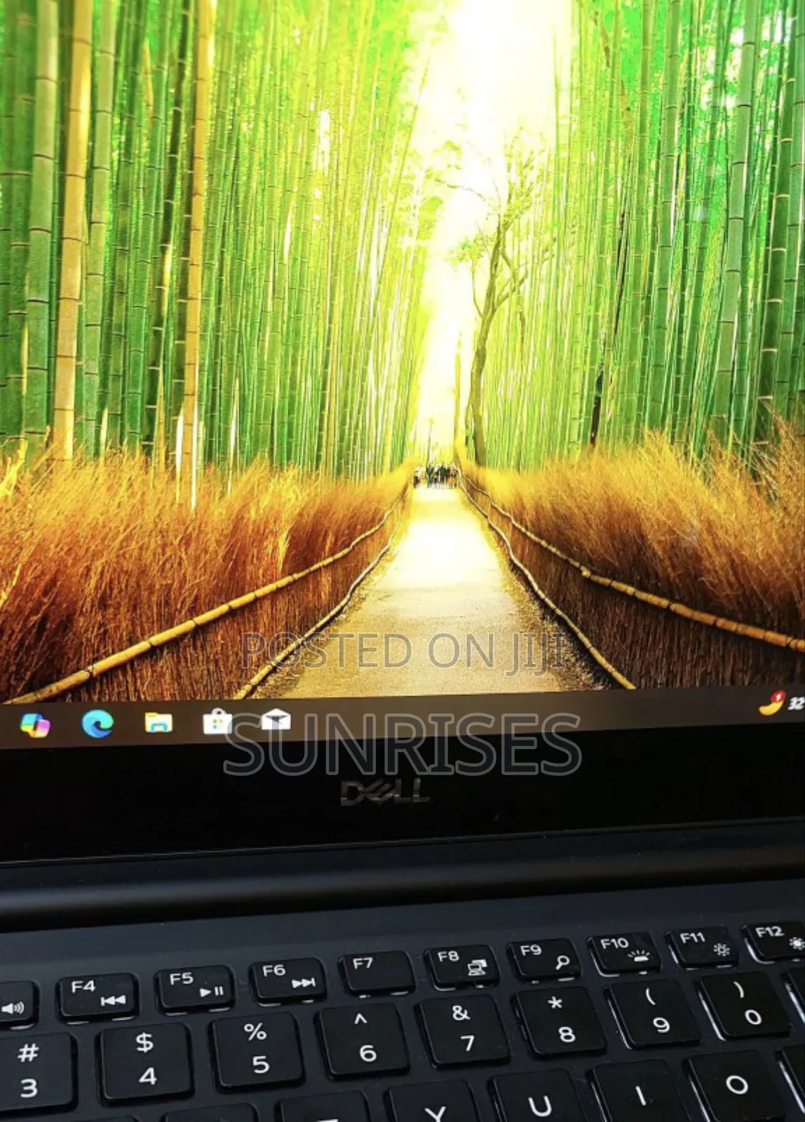 New Laptop Dell XPS 15 16GB Intel Core I7 SSHD (Hybrid) 1T