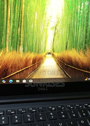 New Laptop Dell XPS 15 16GB Intel Core I7 SSHD (Hybrid) 1T