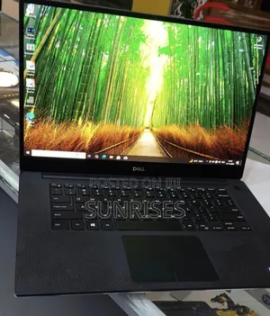 Photo - New Laptop Dell XPS 15 16GB Intel Core I7 SSHD (Hybrid) 1T