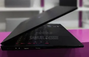New Laptop HP Omen 16 16GB Intel Core I7 SSD 1T