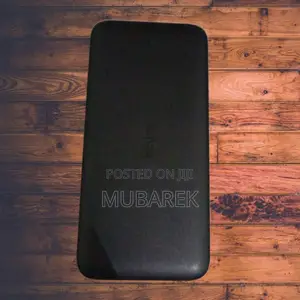 Mi Powerbank: Power on-the-Go