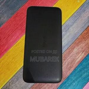 Mi Powerbank: High-Speed Charging Experience