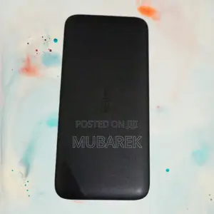 Mi Powerbank: Compact, Powerful, Reliable