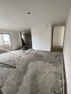 2bdrm Apartment in Yeka for sale