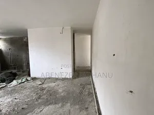 2bdrm Apartment in Yeka for sale