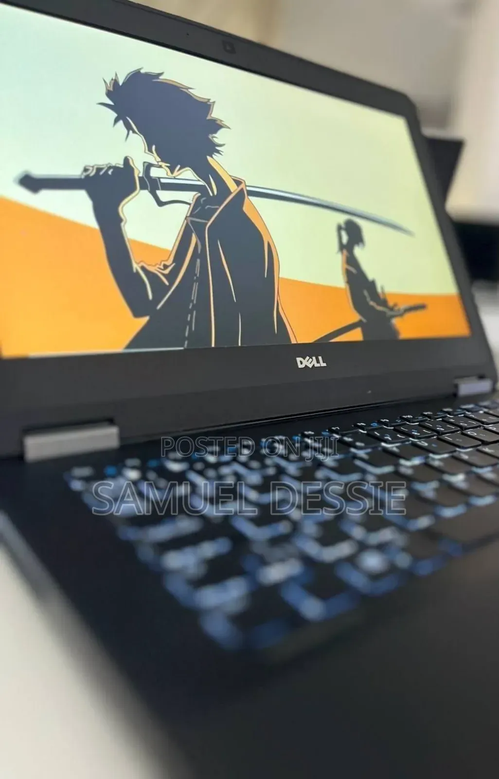 New Laptop Dell Latitude 5310 8GB Intel Core I5 SSD 256GB