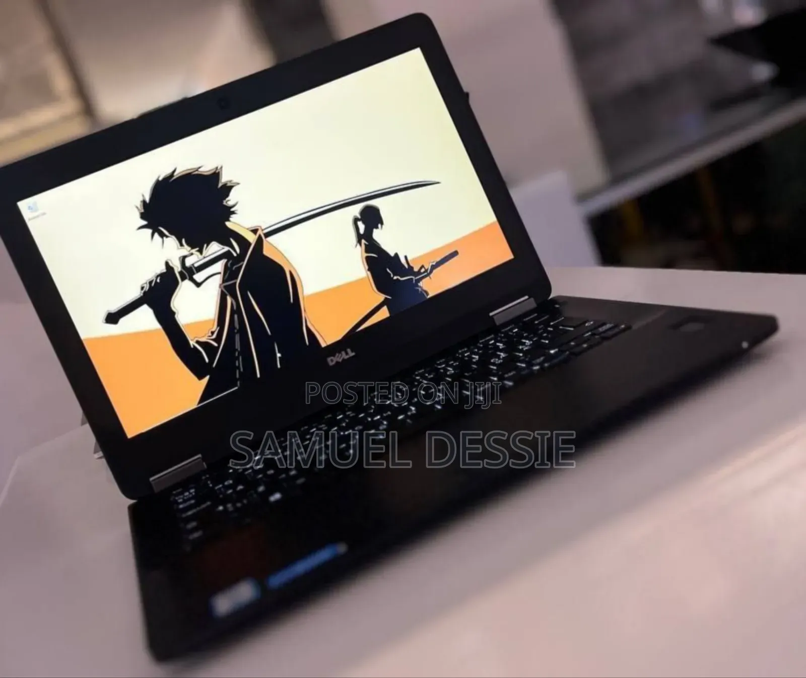 New Laptop Dell Latitude 5310 8GB Intel Core I5 SSD 256GB