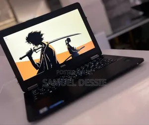 New Laptop Dell Latitude 5310 8GB Intel Core I5 SSD 256GB