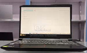 New Laptop Acer Nitro 5 16GB Intel Core I5 SSD 512GB