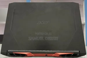 New Laptop Acer Nitro 5 16GB Intel Core I5 SSD 512GB