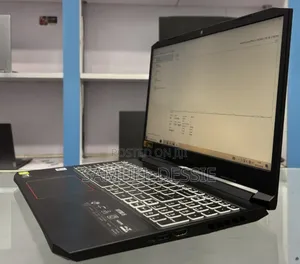 New Laptop Acer Nitro 5 16GB Intel Core I5 SSD 512GB