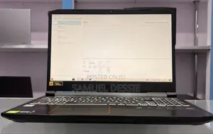 New Laptop Acer Nitro 5 16GB Intel Core I5 SSD 512GB