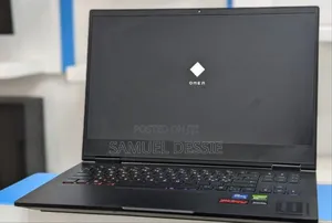New Laptop HP Omen 16 32GB Intel Core I7 SSD 2T