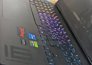New Laptop HP Omen 16 32GB Intel Core I7 SSD 2T