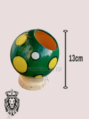 Pen Or Pencil Holder