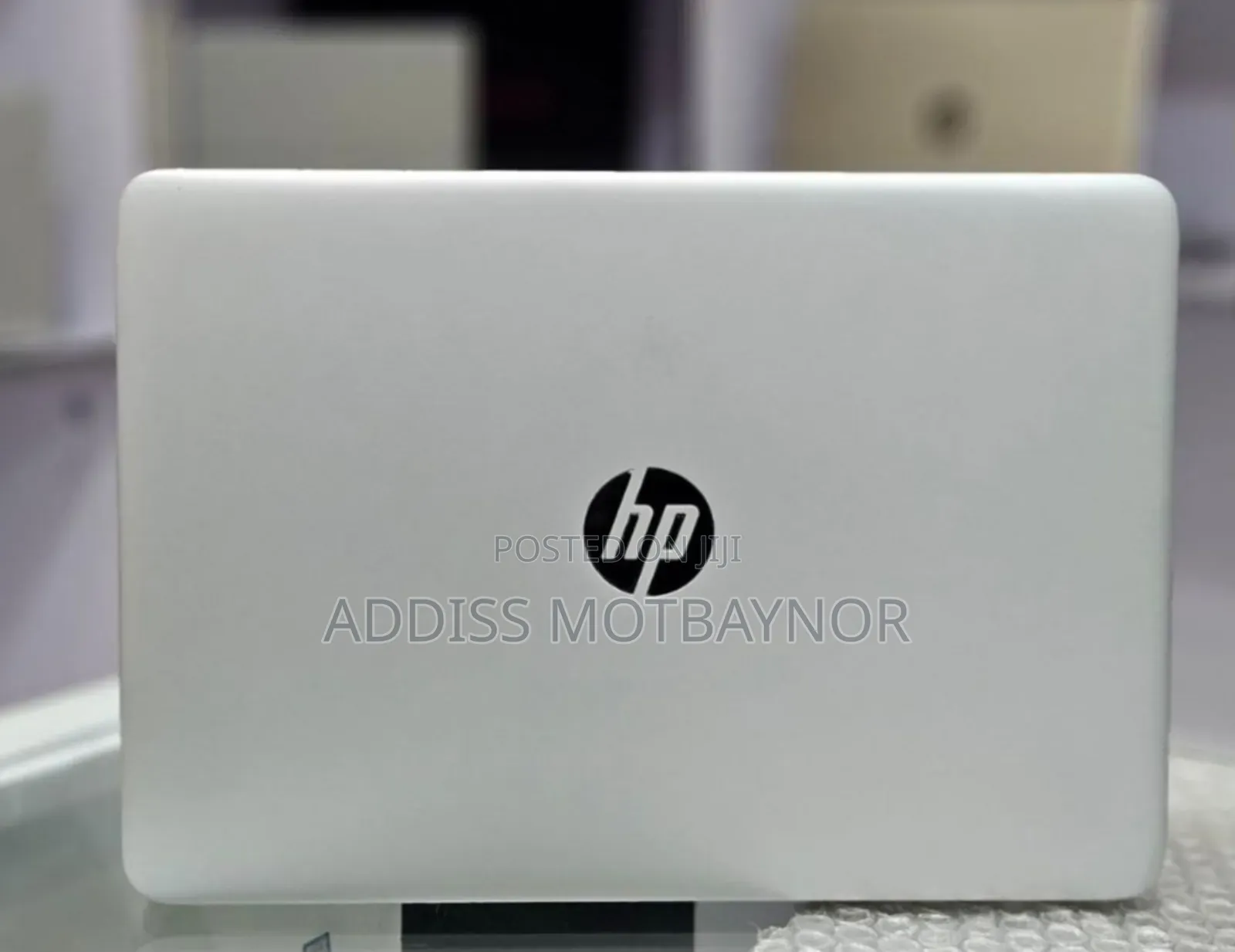 New Laptop HP EliteBook 840 16GB Intel Core I5 HDD+SSD 256GB