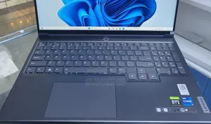 New Lenovo Legion Y7000P IRX9 Gaming Laptop 16GB Intel Core I7 SSD 1T