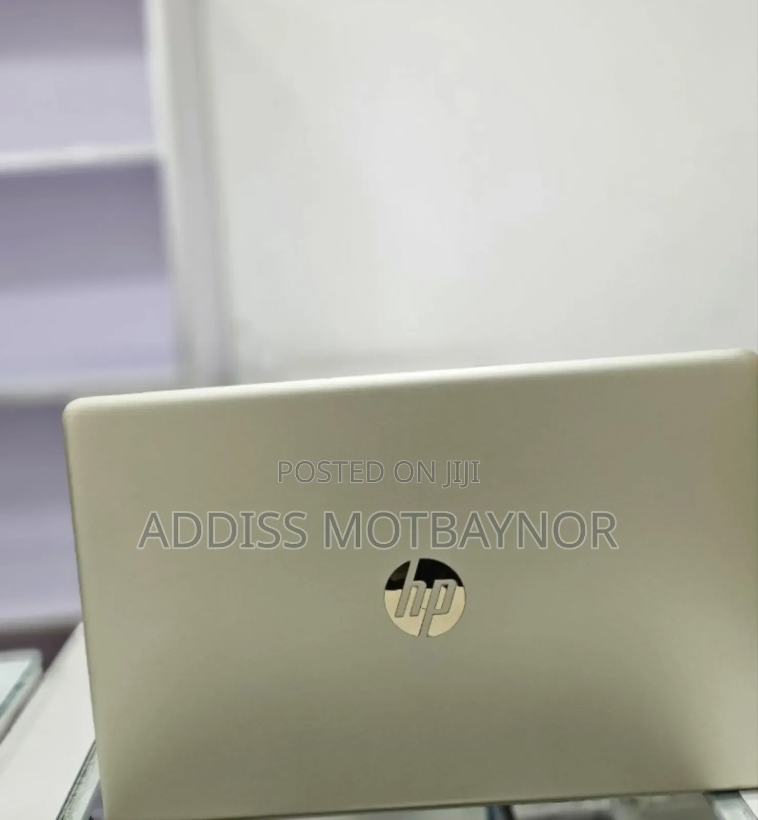 New Laptop HP Pavilion 15 8GB Intel Core I5 SSD 500GB