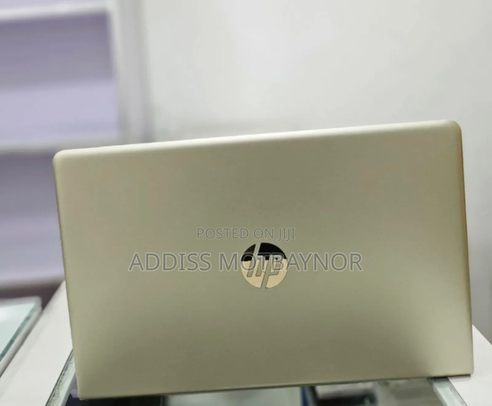 New Laptop HP Pavilion 15 8GB Intel Core I5 SSD 500GB