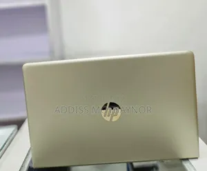 New Laptop HP Pavilion 15 8GB Intel Core I5 SSD 500GB