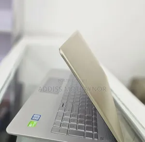 New Laptop HP Pavilion 15 8GB Intel Core I5 SSD 500GB