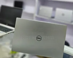 New Laptop Dell XPS 15 8GB Intel Core I7 SSD 512GB