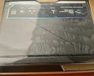 Photo - New Laptop Asus ROG Strix G16 G614 16GB Intel Core I7 SSD 1T